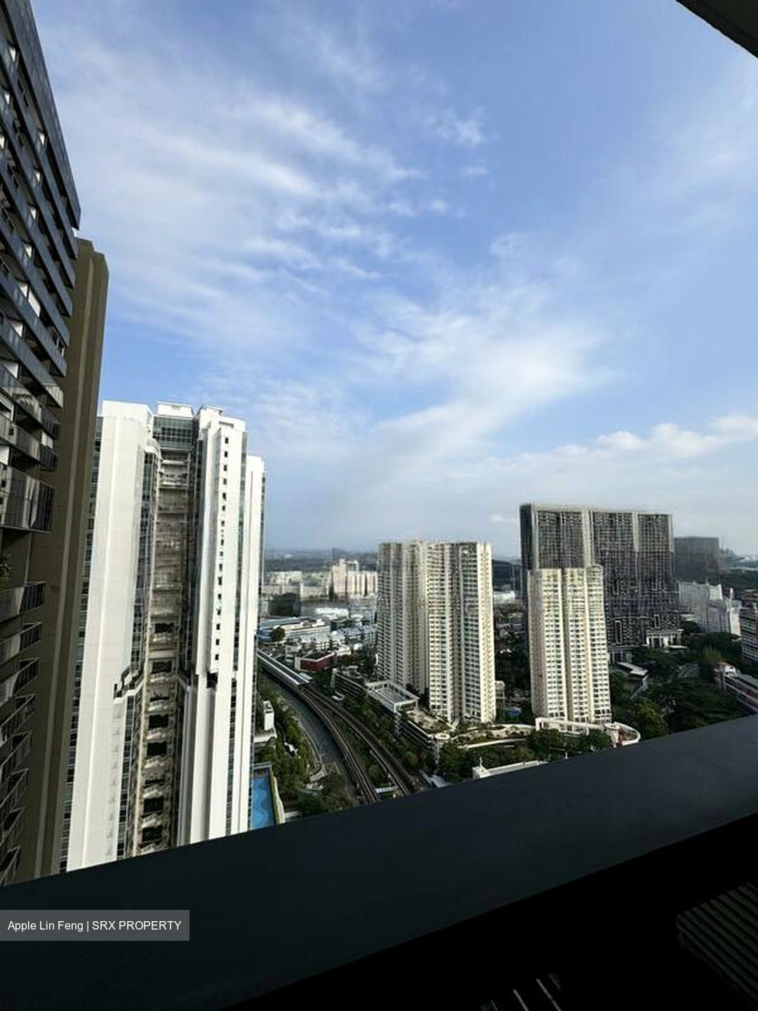 Commonwealth Towers (D3), Condominium #455303681